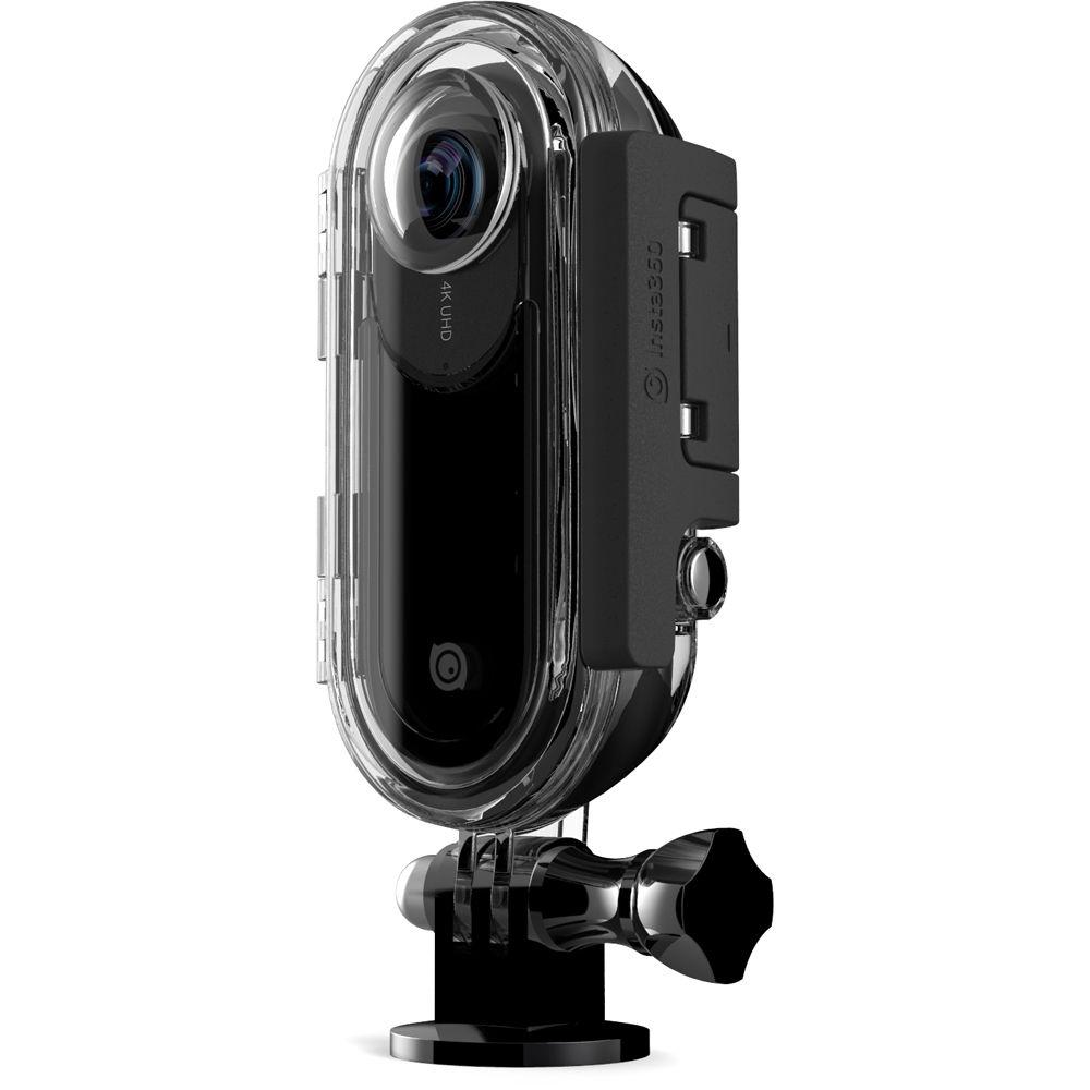 Insta360 Waterproof Case for ONE Action Camera, Insta360, Waterproof, Case, ONE, Action, Camera