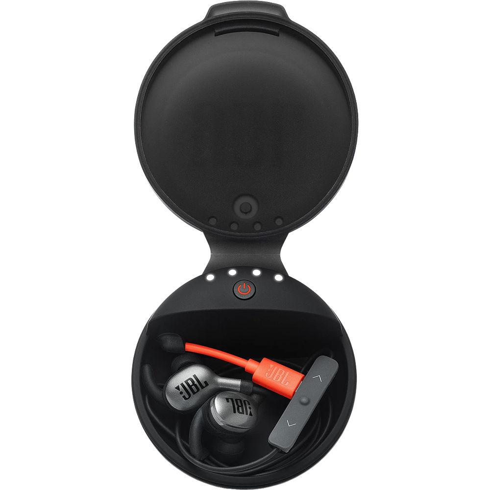 JBL Charging Case for In-Ear Wireless Headphones