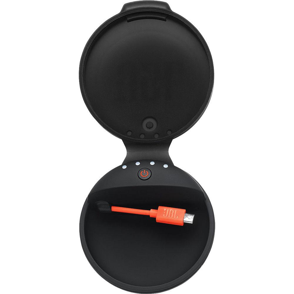 JBL Charging Case for In-Ear Wireless Headphones