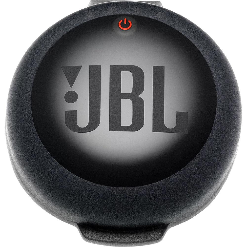 JBL Charging Case for In-Ear Wireless Headphones