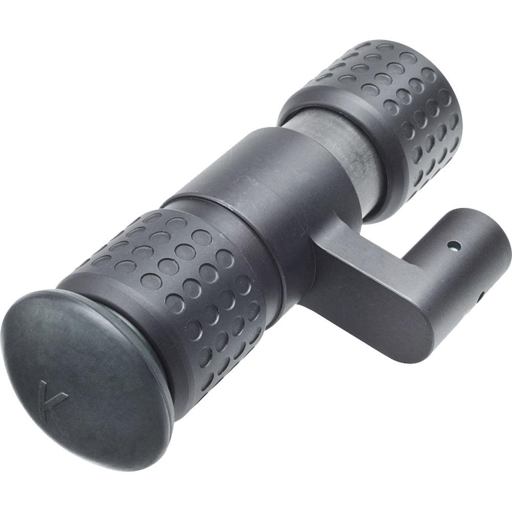 K-Tek Sidekick Bottom Transmitter Adapter Module for Klassic Series Boompole