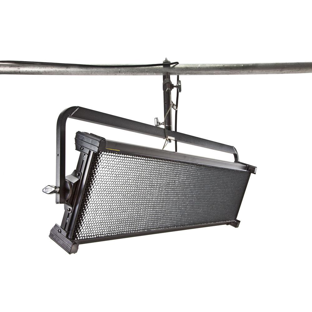 Kino Flo Celeb 450 DMX LED Fixture with Yoke Mount