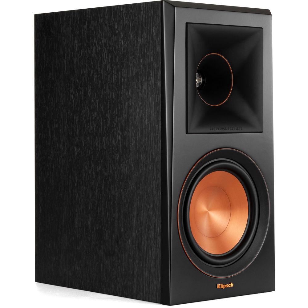 Klipsch Reference Premiere RP-600M 2-Way Bookshelf Speaker