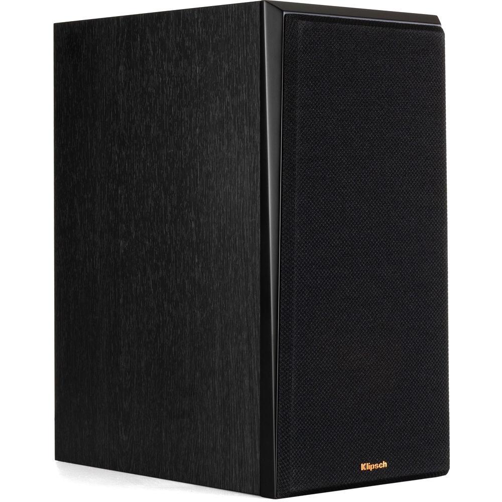 Klipsch Reference Premiere RP-600M 2-Way Bookshelf Speaker