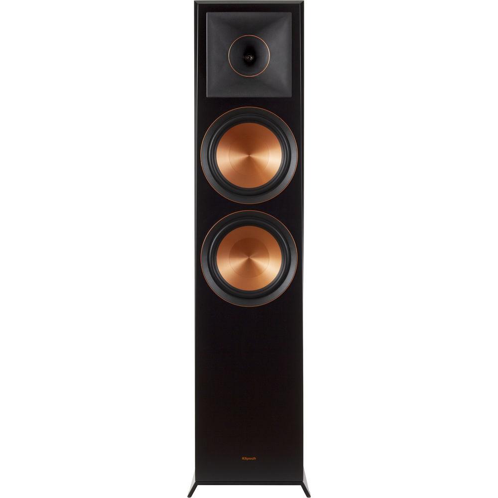 Klipsch Reference Premiere RP-8060FA 2-Way Floorstanding Speaker with Dolby Atmos Height Channel