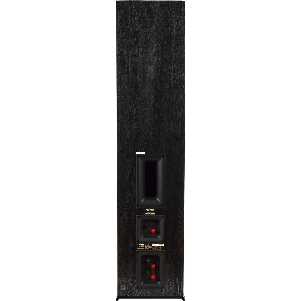 Klipsch Reference Premiere RP-8060FA 2-Way Floorstanding Speaker with Dolby Atmos Height Channel