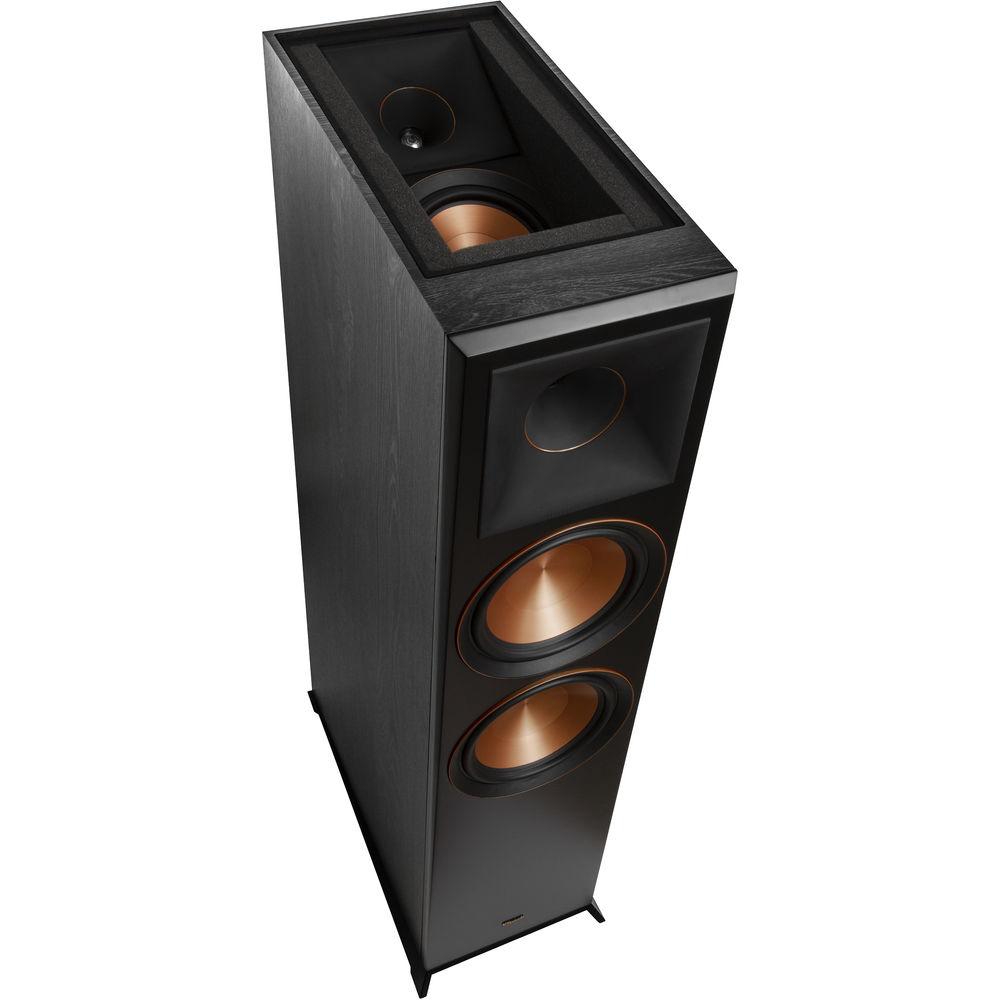 Klipsch Reference Premiere RP-8060FA 2-Way Floorstanding Speaker with Dolby Atmos Height Channel