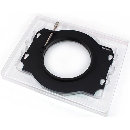LanParte ARRI LMB Lens Clamp Adapter