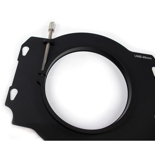 LanParte ARRI LMB Lens Clamp Adapter