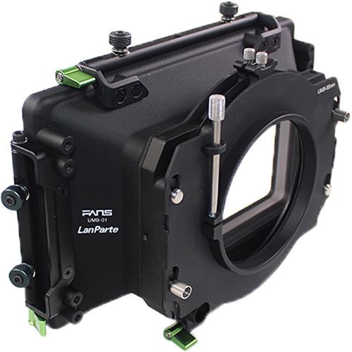 LanParte UMB-1 Universal Matte Box