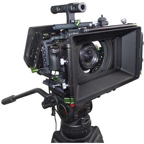 LanParte UMB-1 Universal Matte Box