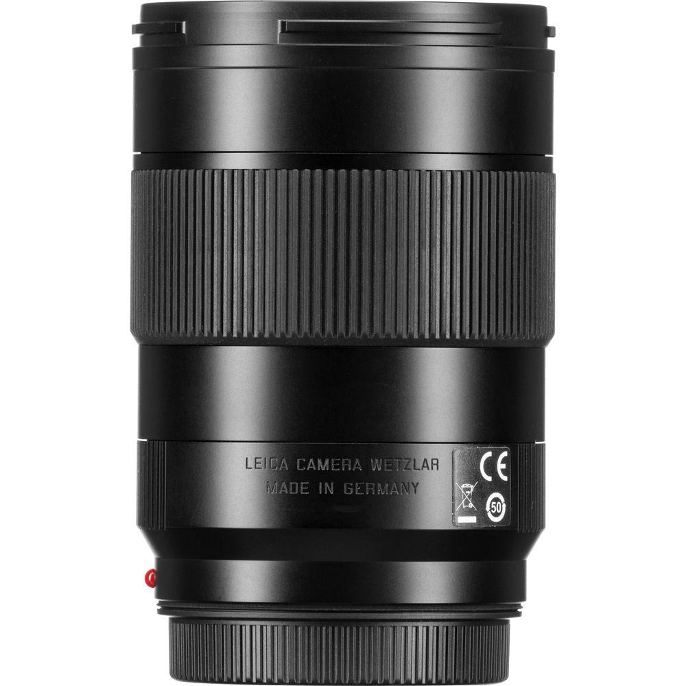 Leica APO-Summicron-SL 90mm f 2 ASPH. Lens