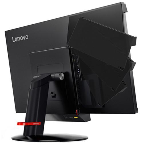 Lenovo 23.8" ThinkCentre Tiny-In-One 24 Display