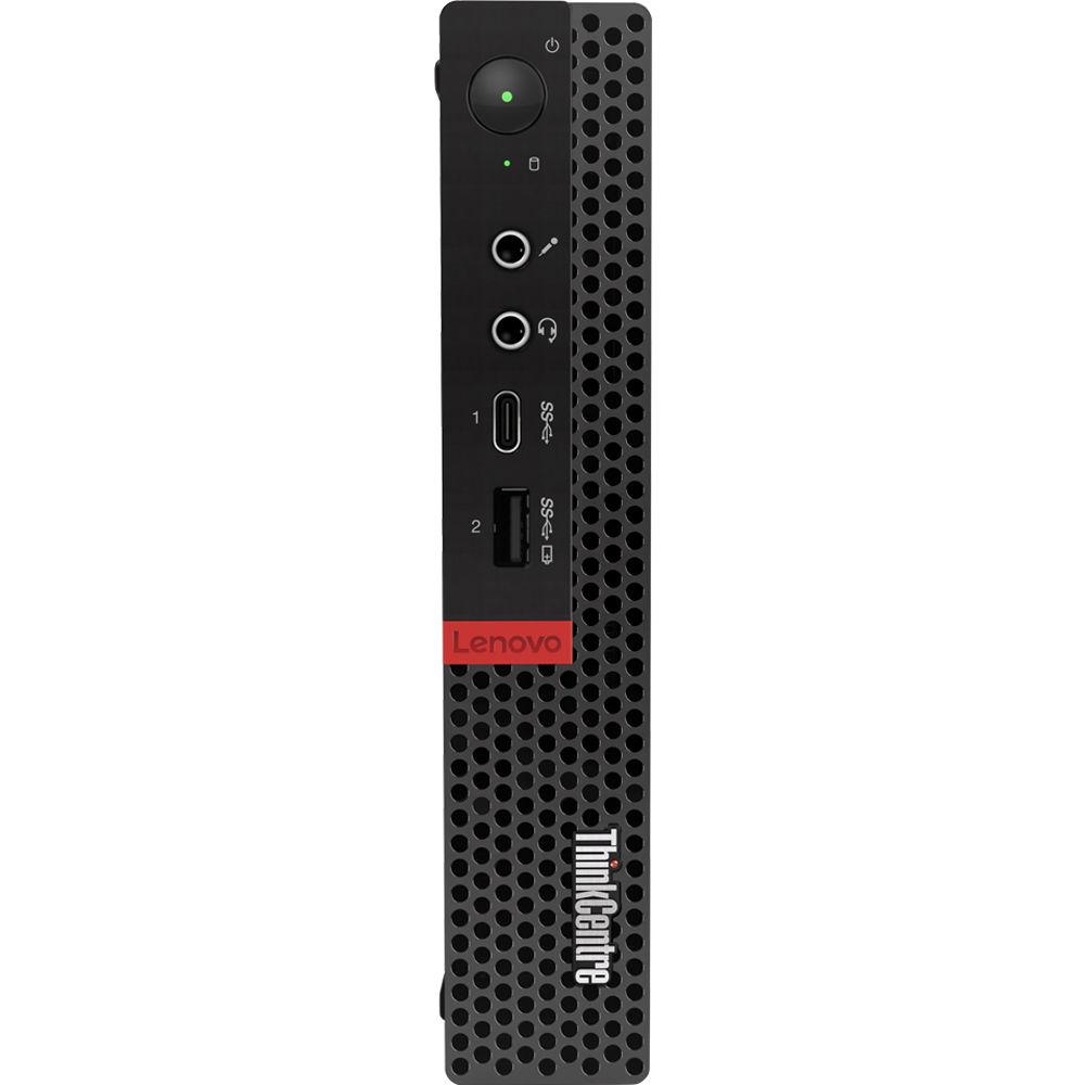 Lenovo ThinkCentre M720 Tiny Desktop Computer