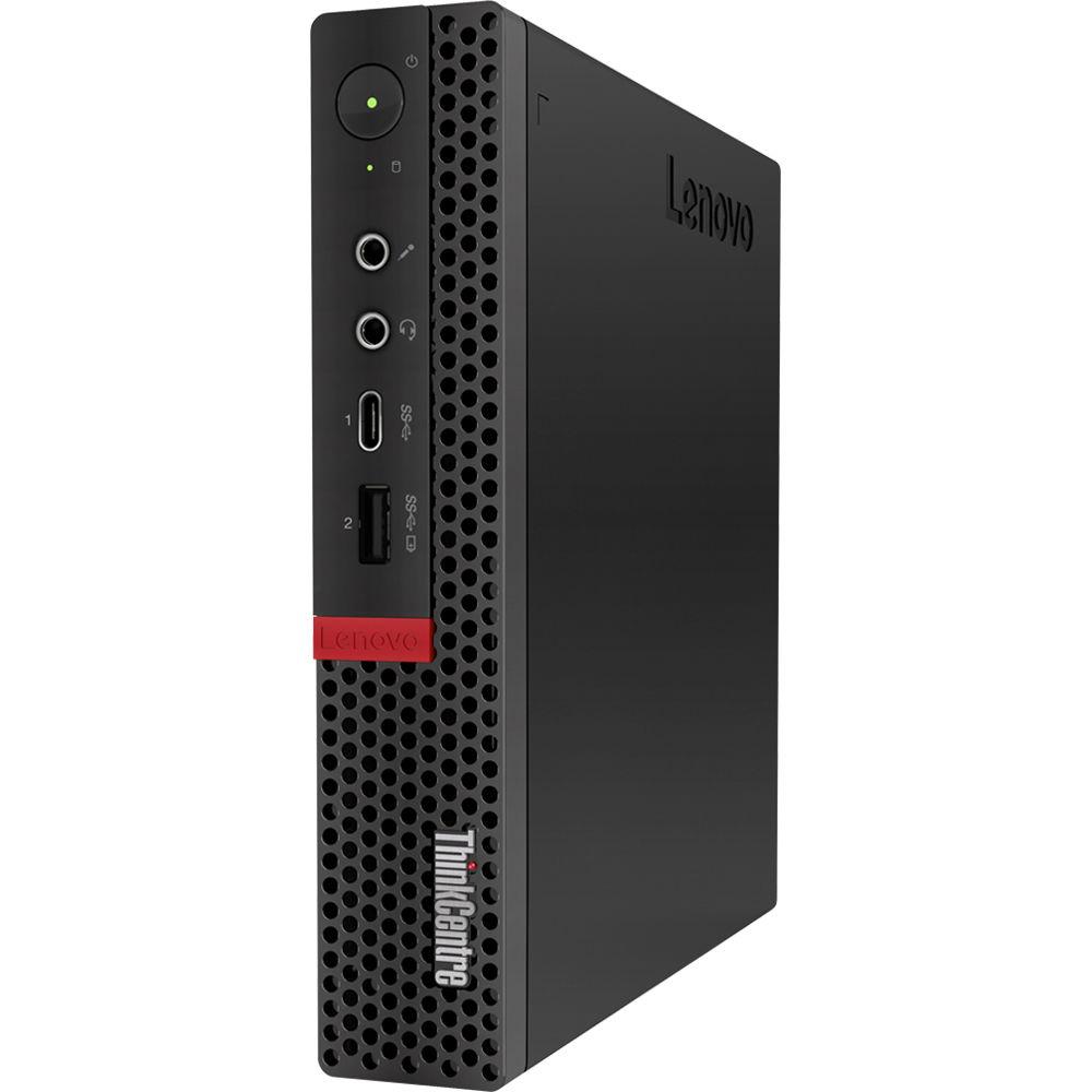 Lenovo ThinkCentre M720 Tiny Desktop Computer