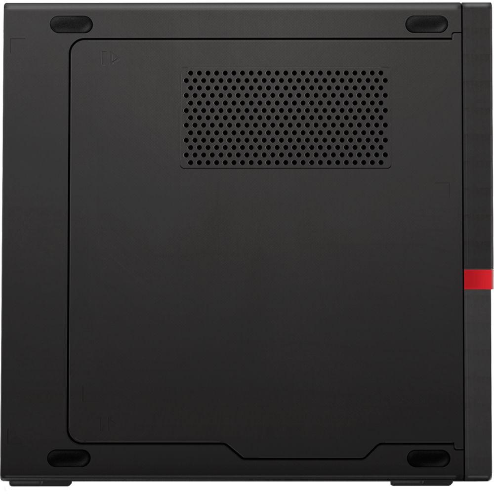 Lenovo ThinkCentre M720 Tiny Desktop Computer