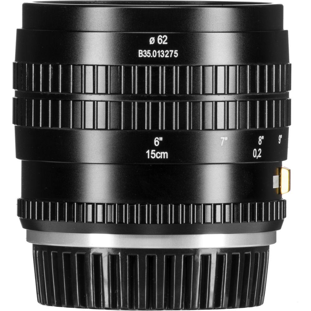 Lensbaby Burnside 35mm f 2.8 Lens for Canon EF