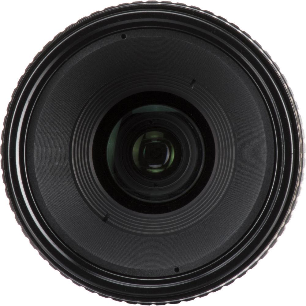 Lensbaby Burnside 35mm f 2.8 Lens for Canon EF