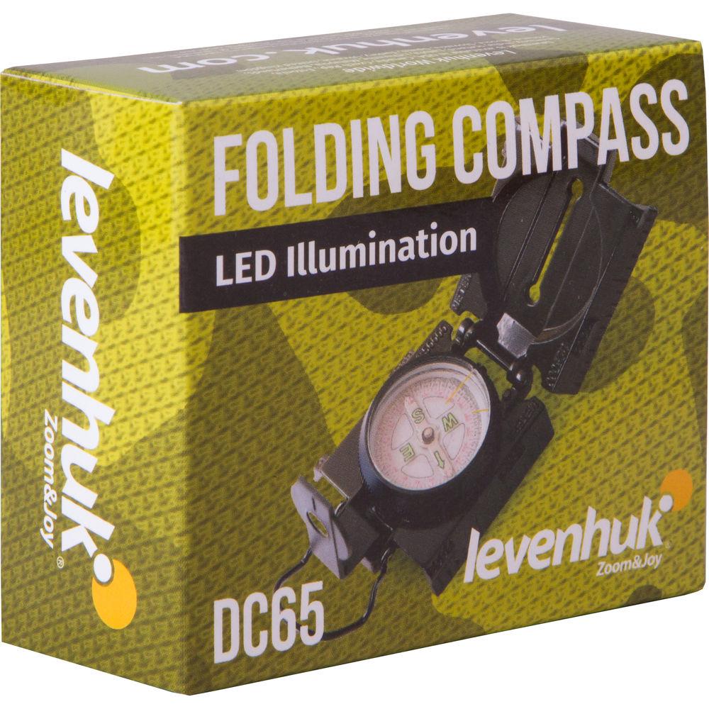 Levenhuk DC65 Compass