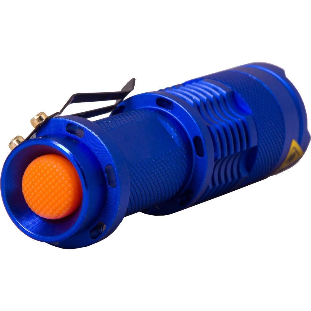 Levenhuk LabZZ F3 Flashlight