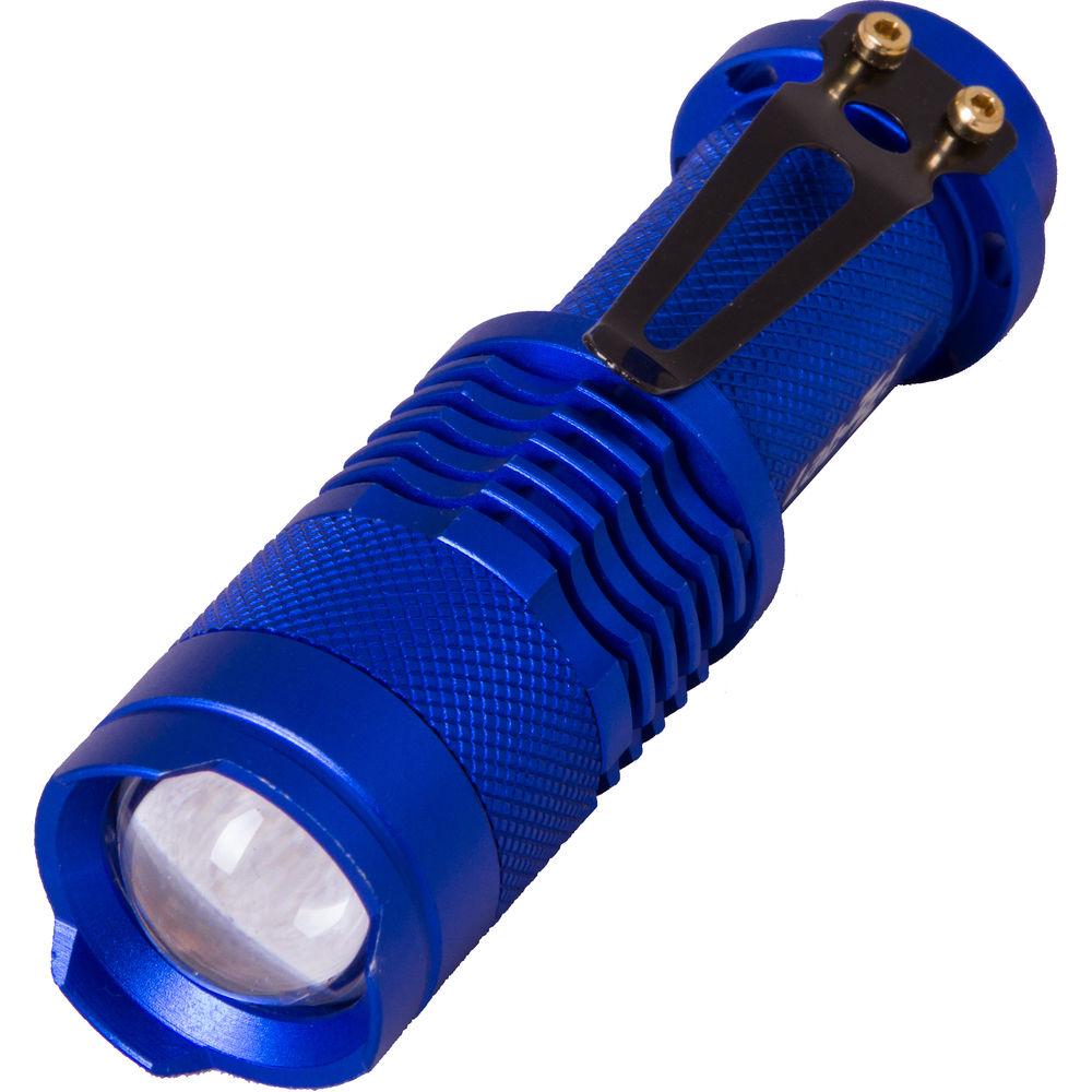 Levenhuk LabZZ F3 Flashlight