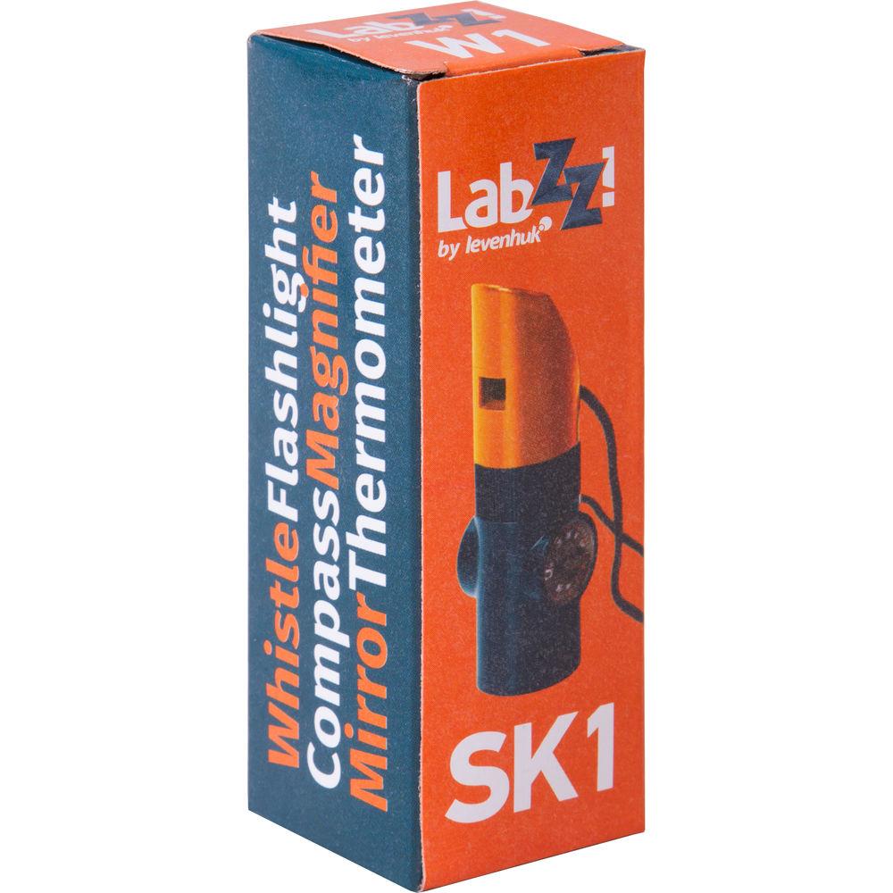 Levenhuk LabZZ SK1 Survival Kit
