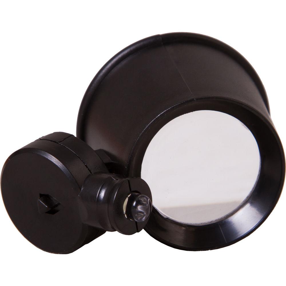 Levenhuk Zeno Gem M3 6x Magnifier