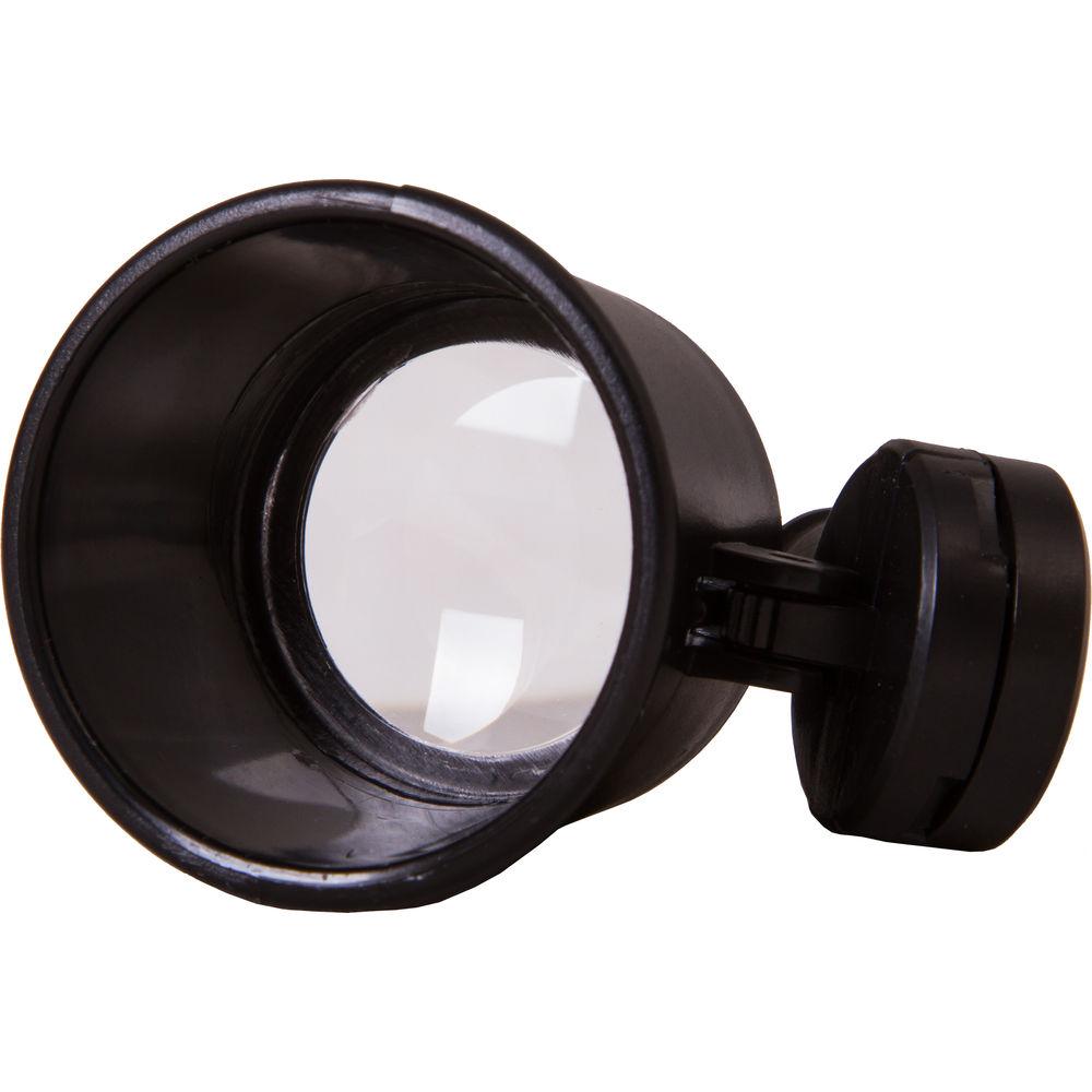 Levenhuk Zeno Gem M3 6x Magnifier