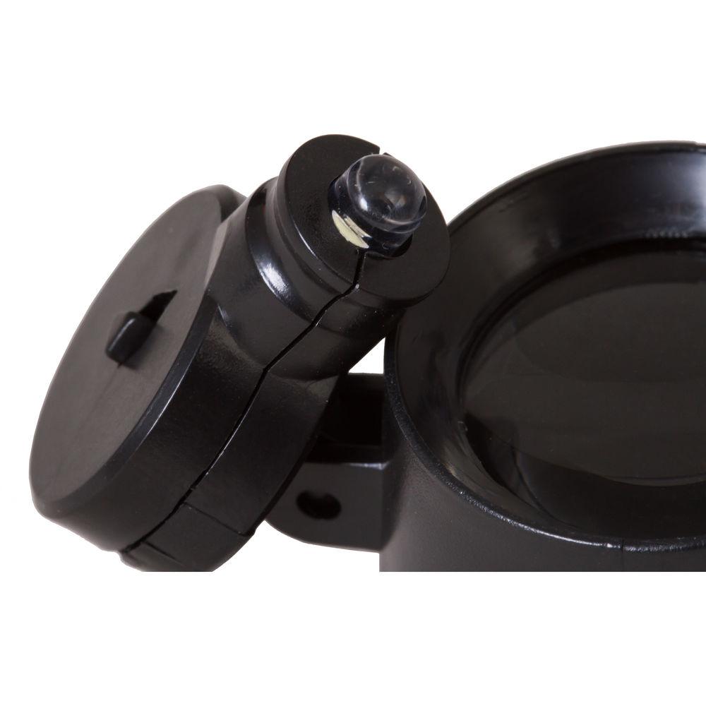 Levenhuk Zeno Gem M3 6x Magnifier