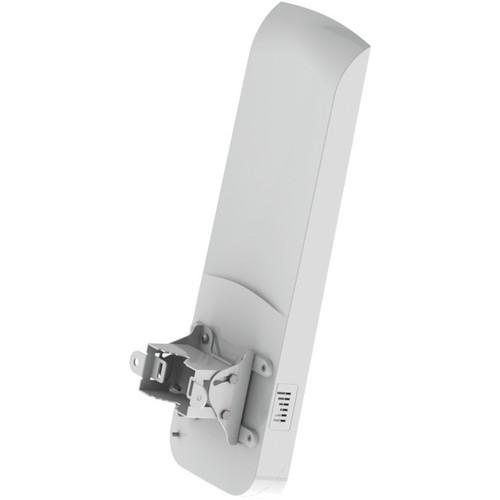 LigoWave LigoBASE 5-90 5 GHz Base-Station with Integrated 17 dBi 90° Sector Antenna