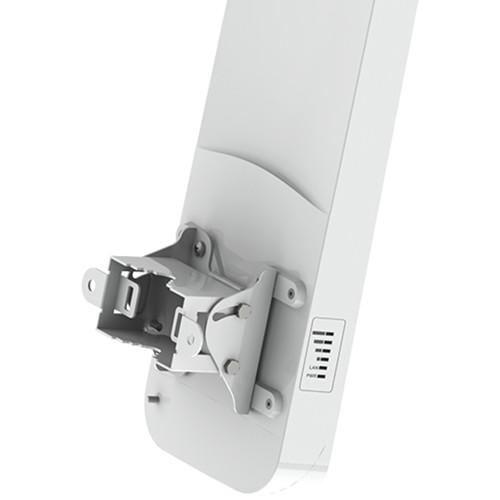 LigoWave LigoBASE 5-90 5 GHz Base-Station with Integrated 17 dBi 90° Sector Antenna