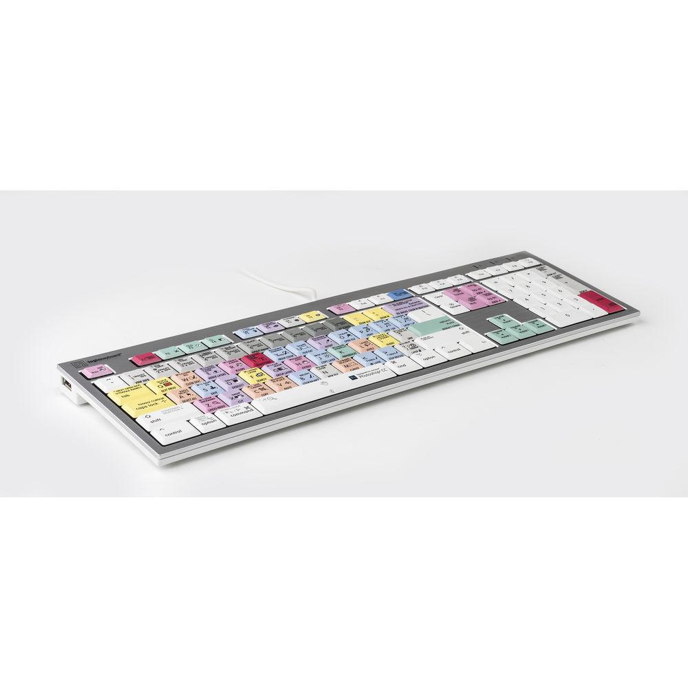 LogicKeyboard Adobe Photoshop CC Shortcut Keyboard