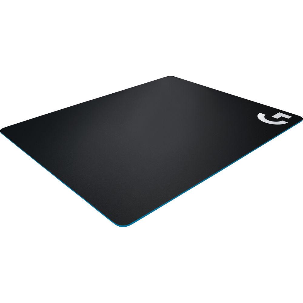 Logitech G440 Hard Gaming Mouse Pad