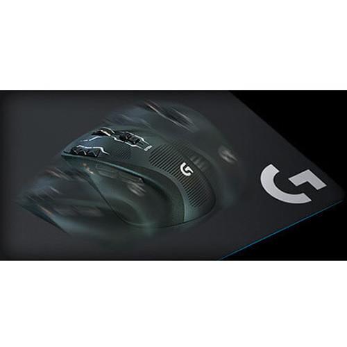 Logitech G440 Hard Gaming Mouse Pad