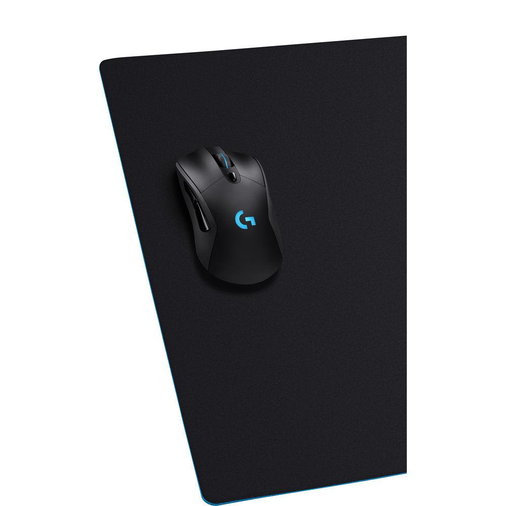 Logitech G840 XL Cloth Gaming Mouse Pad