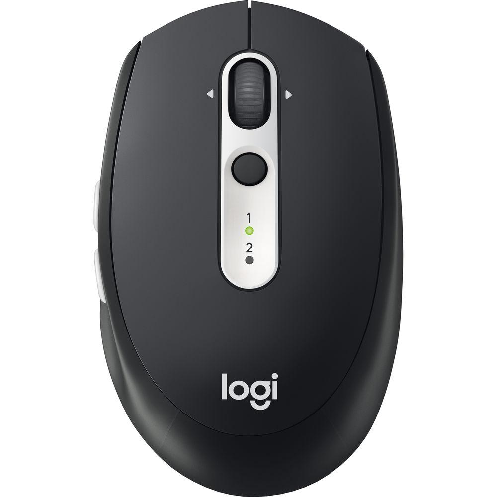 Logitech Multi-Device Wireless Mouse