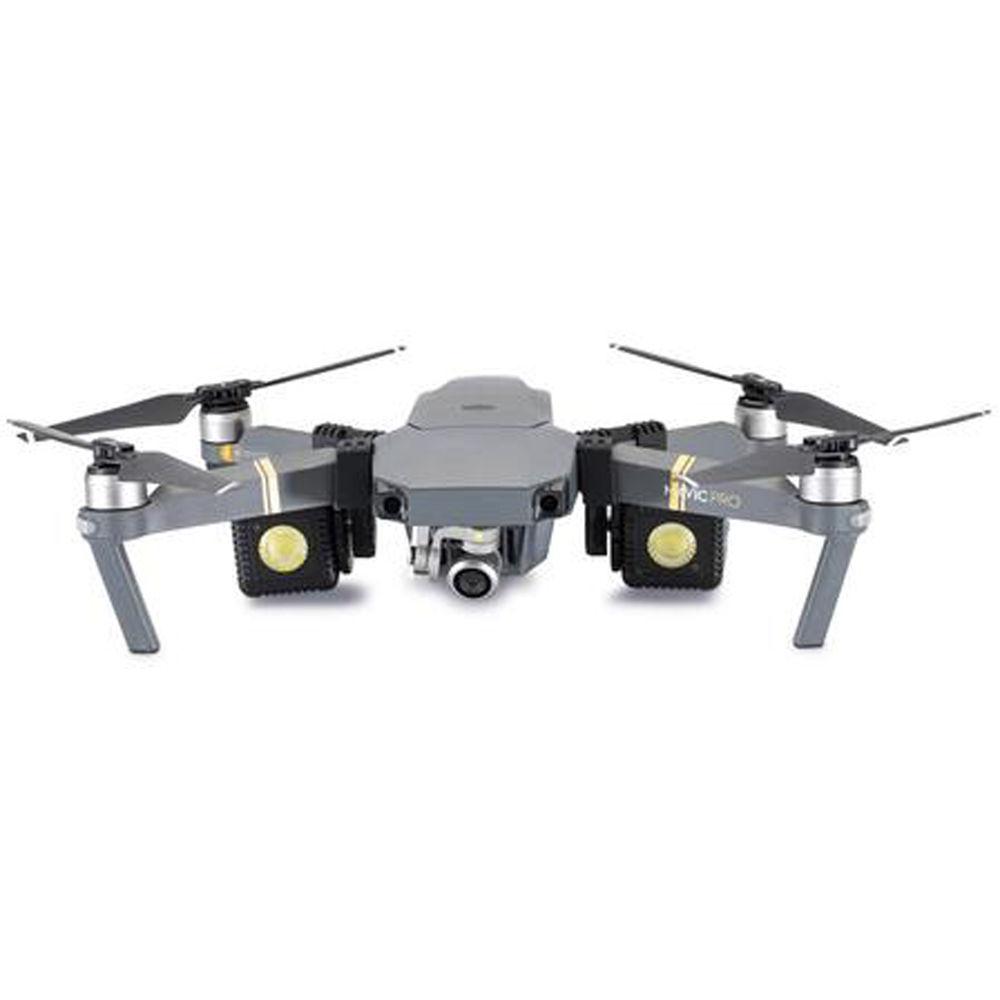 Lume Cube Lighting Mounts for DJI Mavic Pro