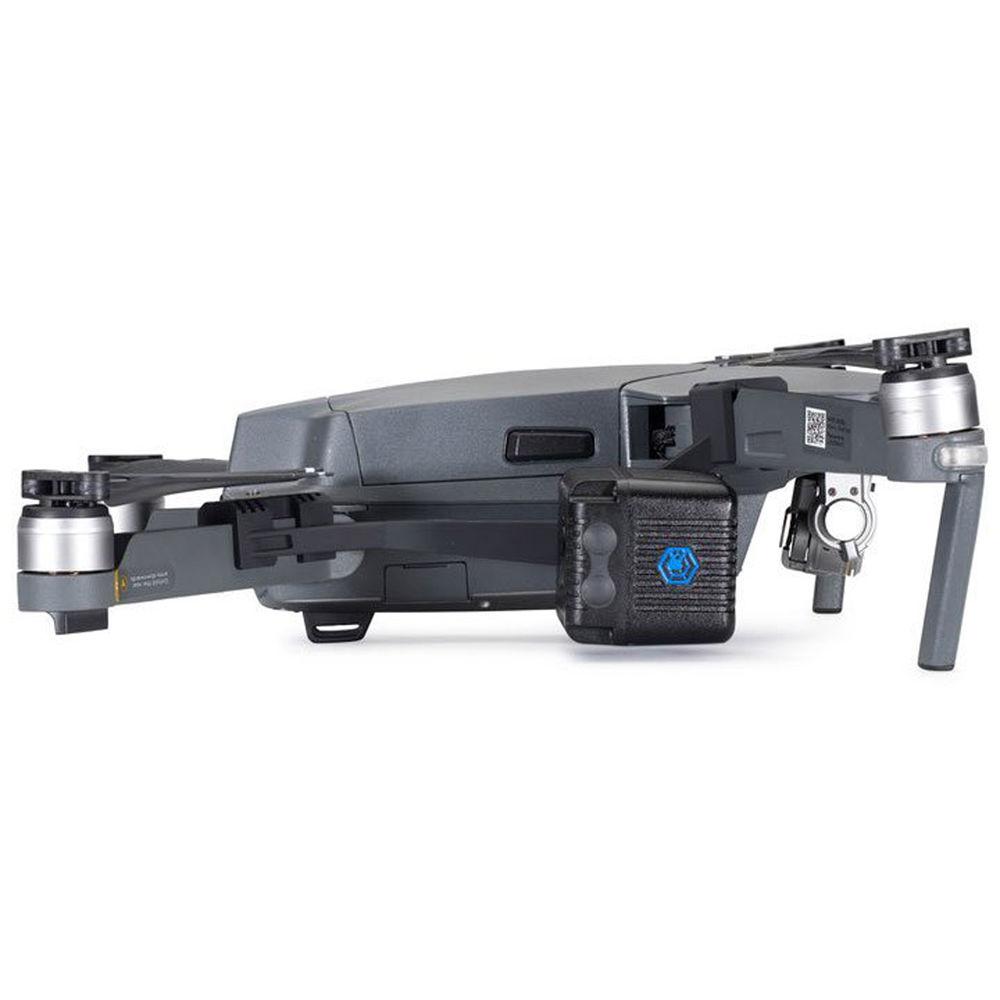 Lume Cube Lighting Mounts for DJI Mavic Pro