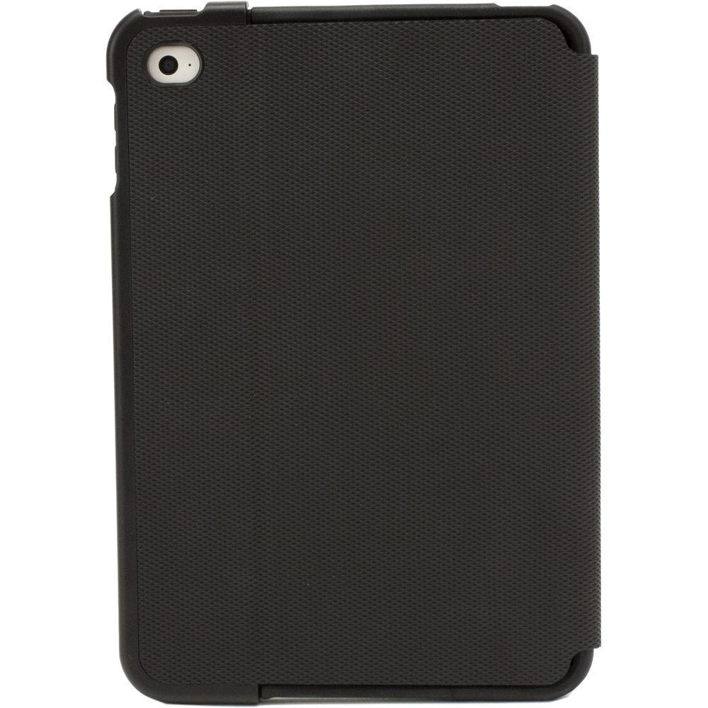M-Edge Flip Case for iPad mini 4