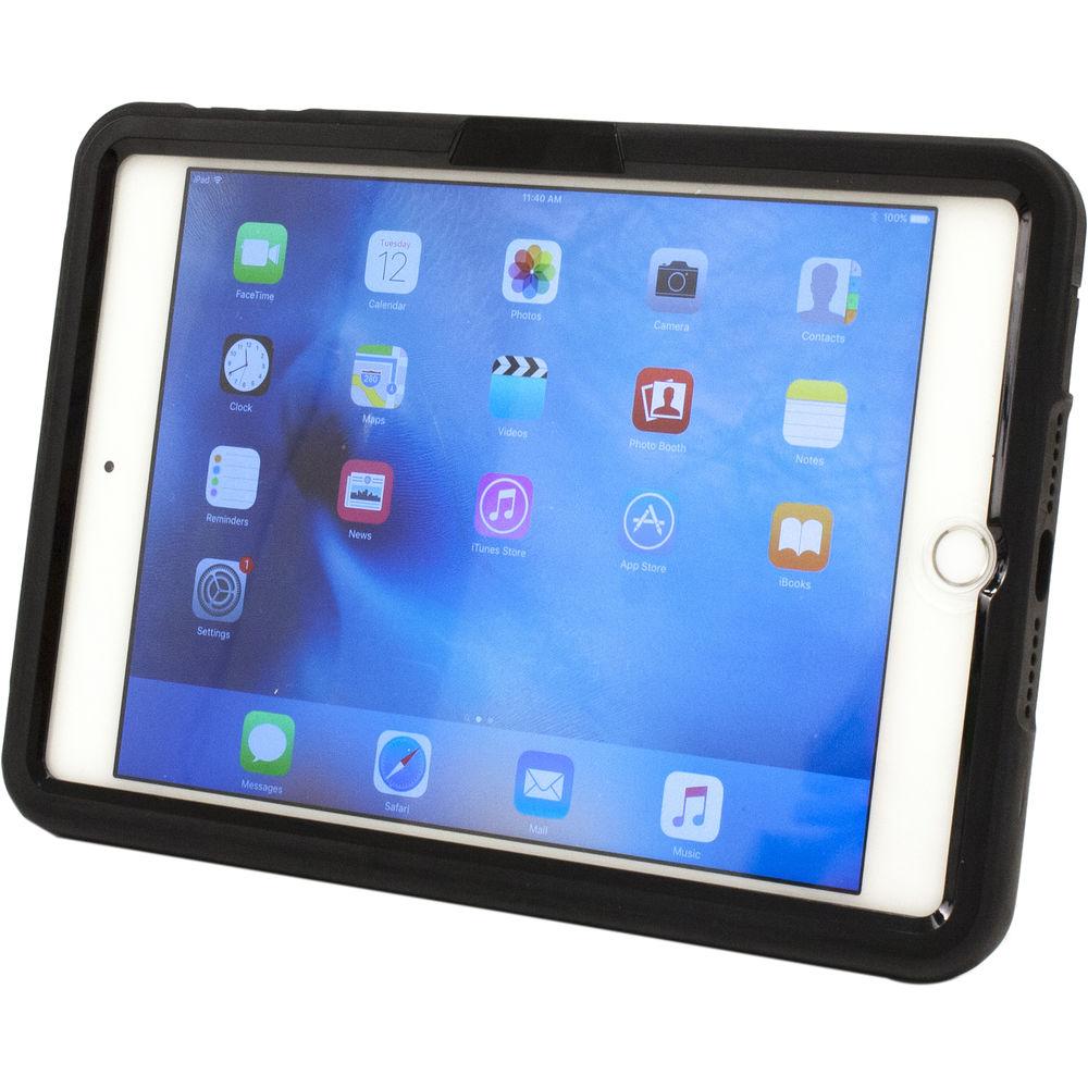 M-Edge Flip Case for iPad mini 4