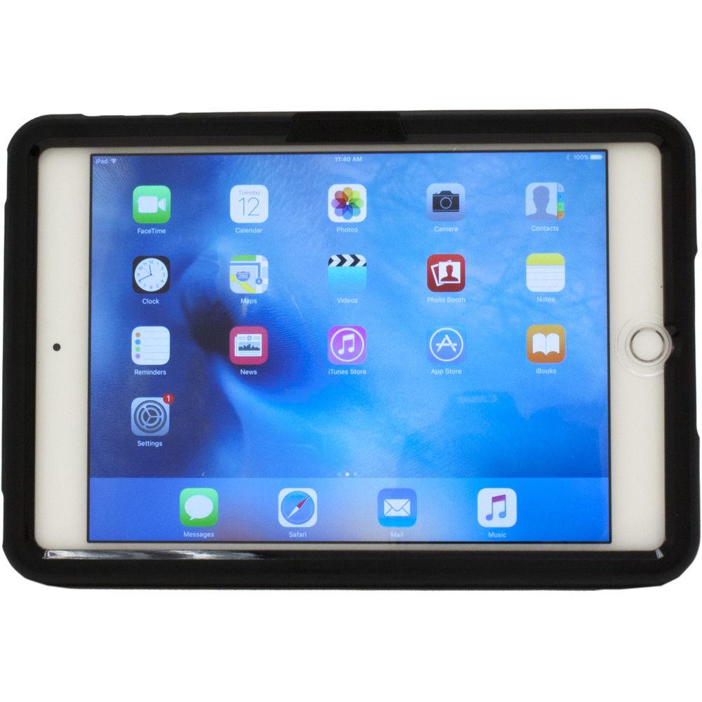 M-Edge Flip Case for iPad mini 4