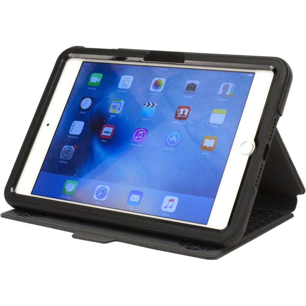M-Edge Flip Case for iPad mini 4