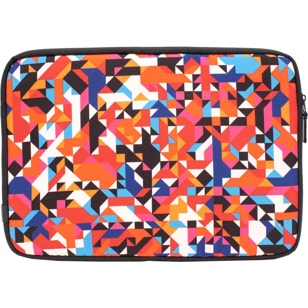 M-Edge Printed 13" Laptop Tablet Sleeve