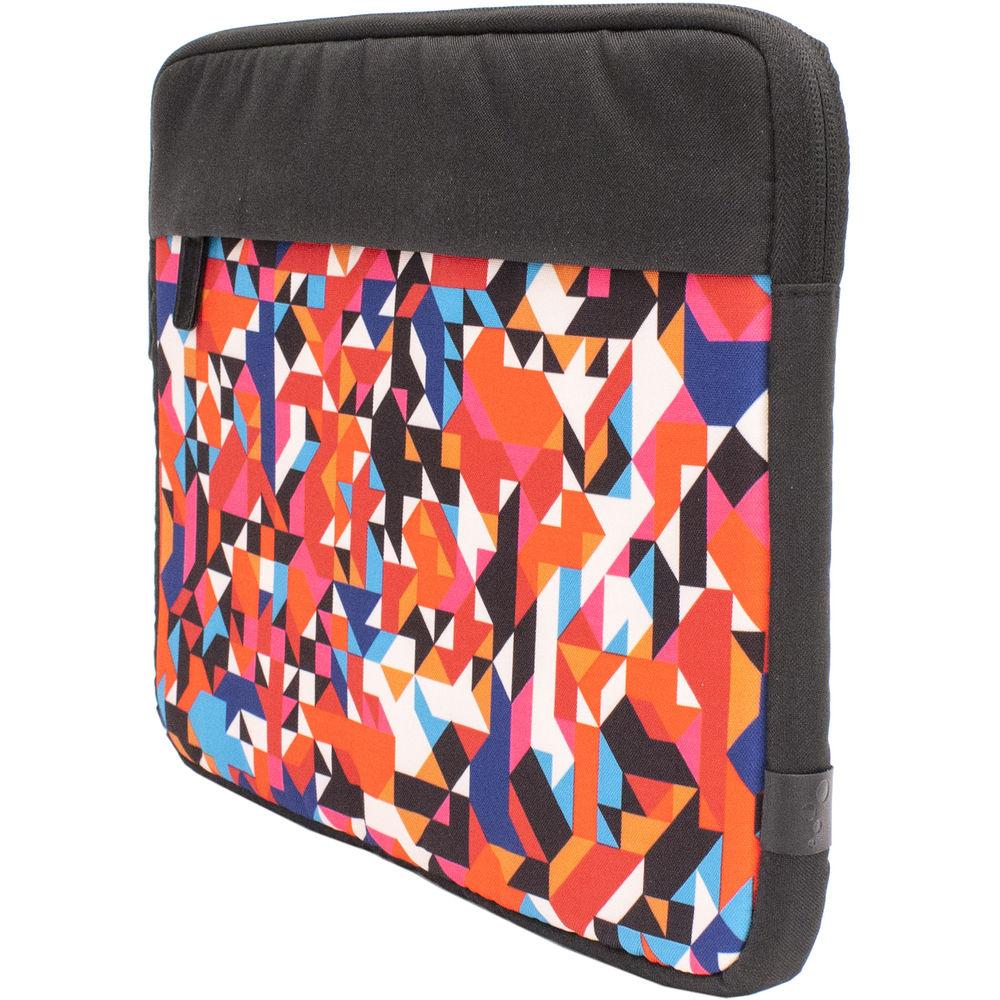 M-Edge Printed 13" Laptop Tablet Sleeve