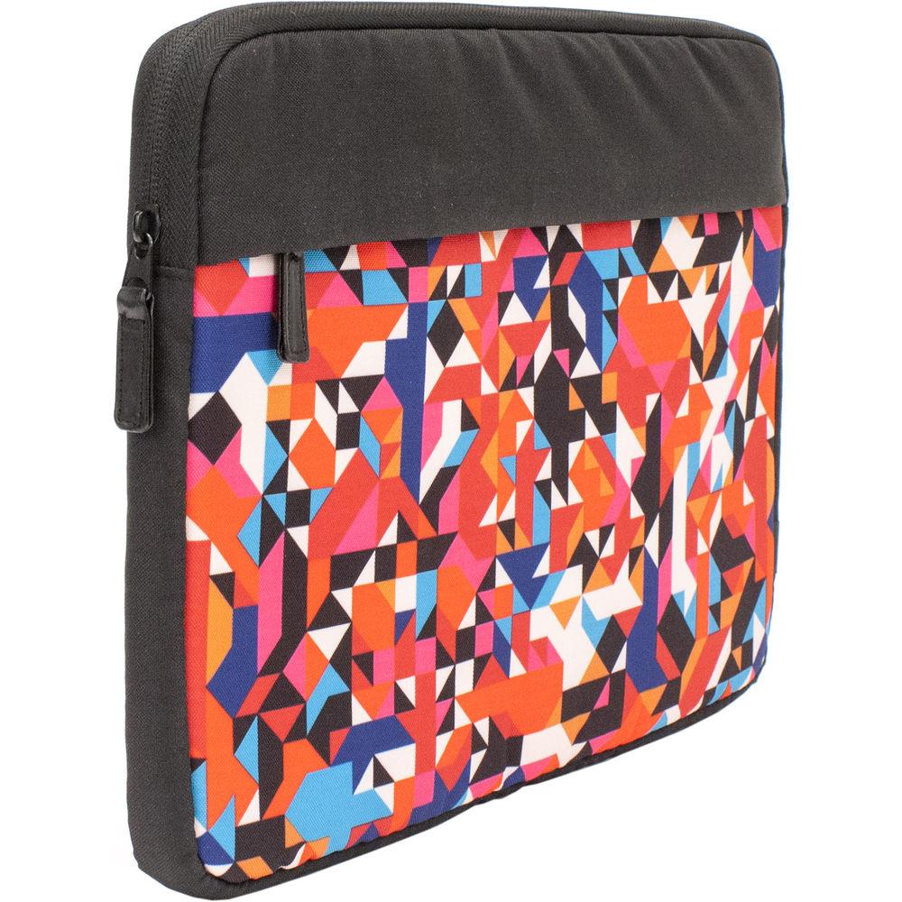 M-Edge Printed 13" Laptop Tablet Sleeve