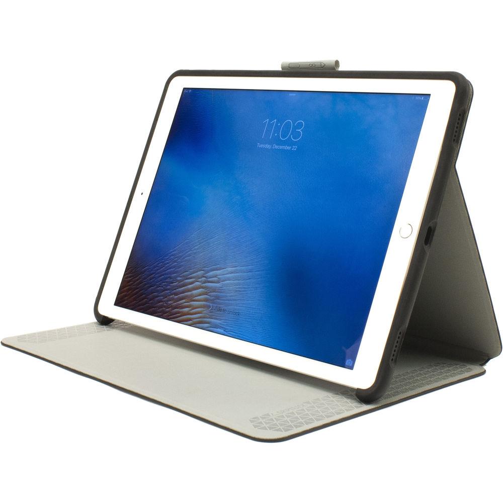 M-Edge ShockDrop Tough Case for iPad Pro 12.9"