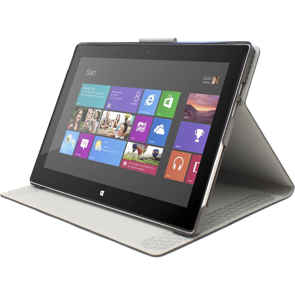 M-Edge Sneak Shell for Surface Pro 4
