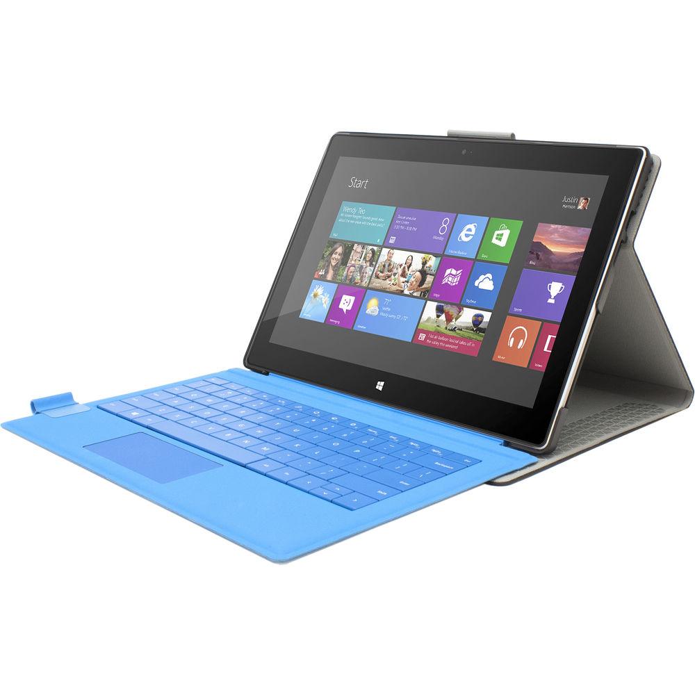 M-Edge Sneak Shell for Surface Pro 4