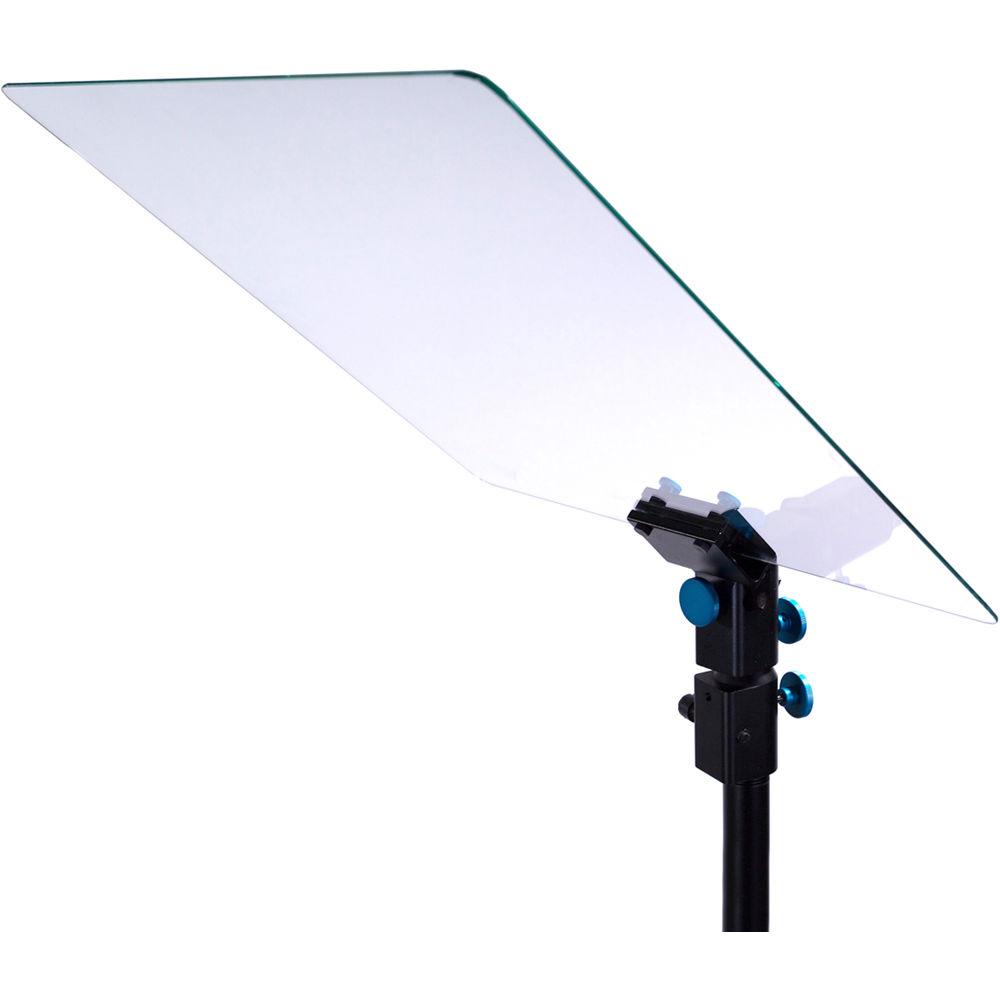 MagiCue Stage Master Presidential Prompter Package with Hard Case