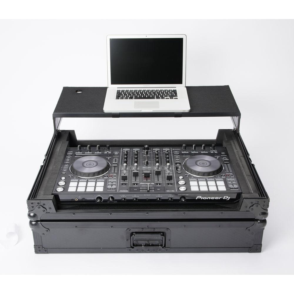 Magma Bags Multi-Format Workstation Universal DJ Controller Flight Case